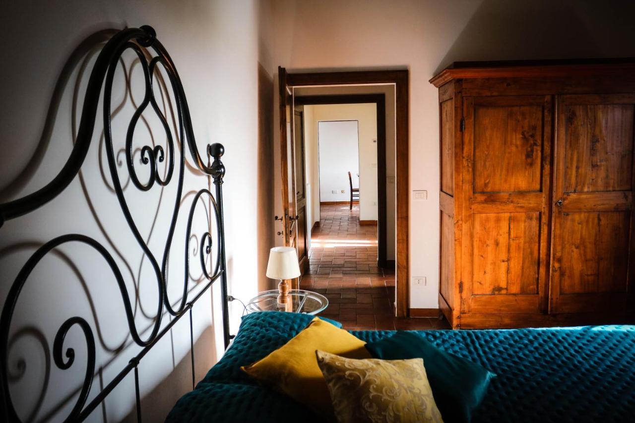 Agriturismo Bombina Montisi Exterior photo