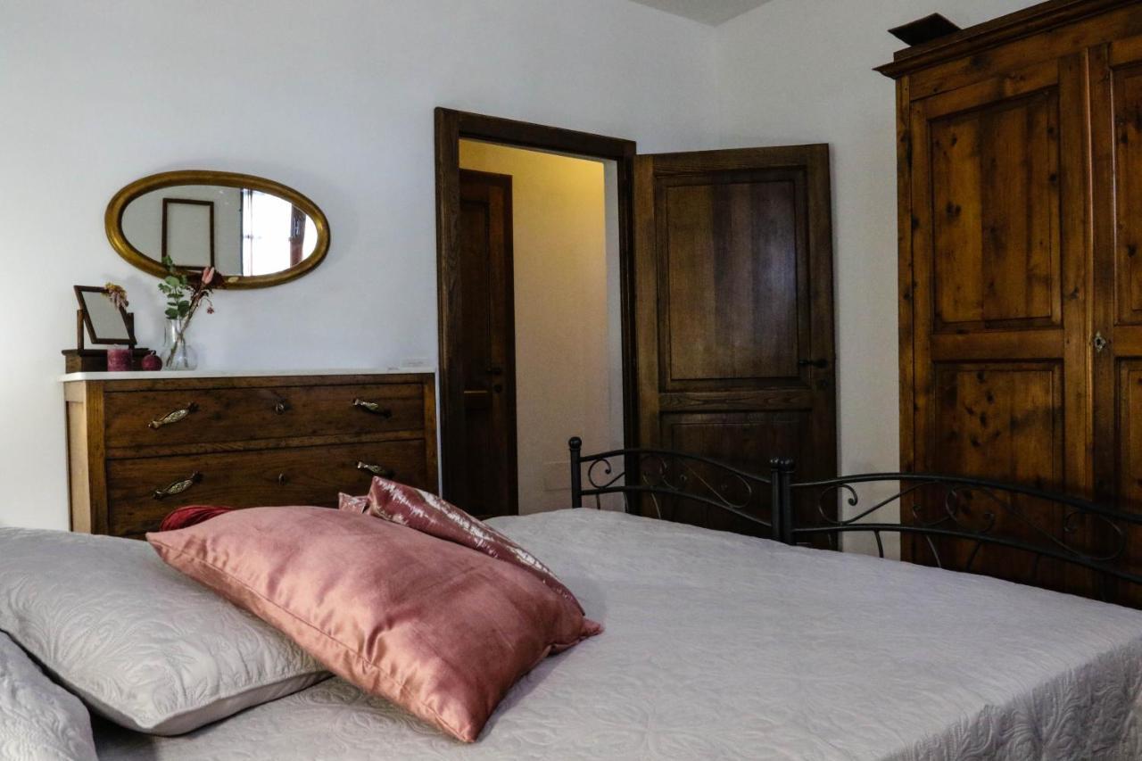 Agriturismo Bombina Montisi Exterior photo